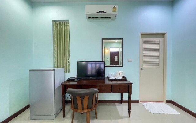 Sea View Resort Rayong