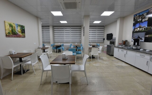 Sogutpark Hotel