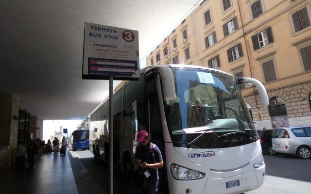 Bed and Breakfast Buongiorno88