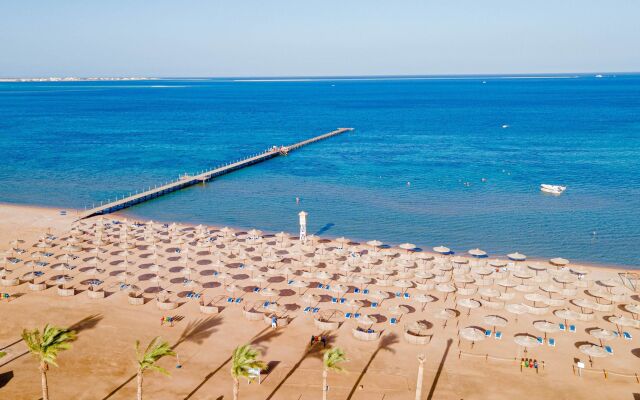 Mövenpick Waterpark Resort & Spa Soma Bay