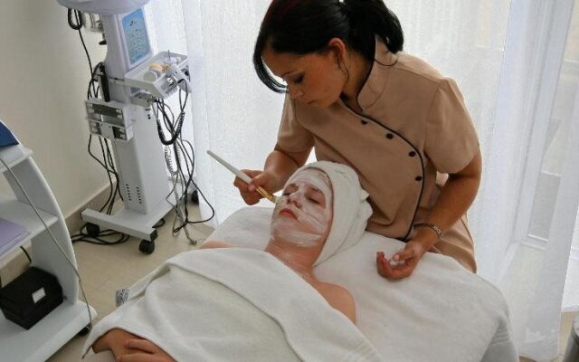 Seaside Hotel & Spa Swakopmund