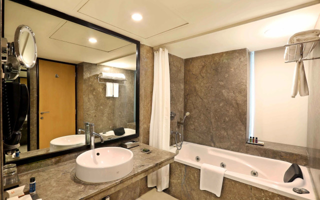 Mosaic Hotel - Noida
