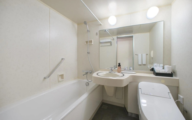 Hotel New Nagasaki