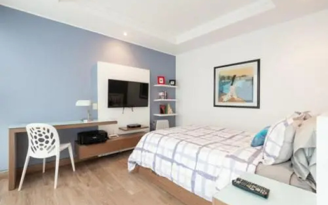 Mi Casa #2 en la Zona más Exclusiva de Polanco
