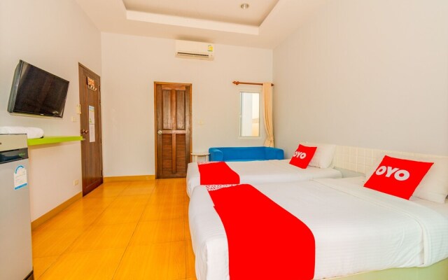 OYO 719 Dao Resort