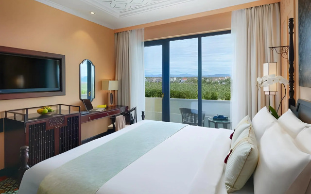Little Riverside. A Luxury Hotel & Spa