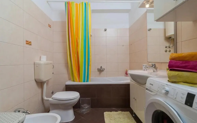 Apartment Irena