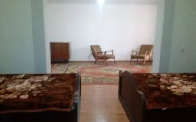 guesthouse