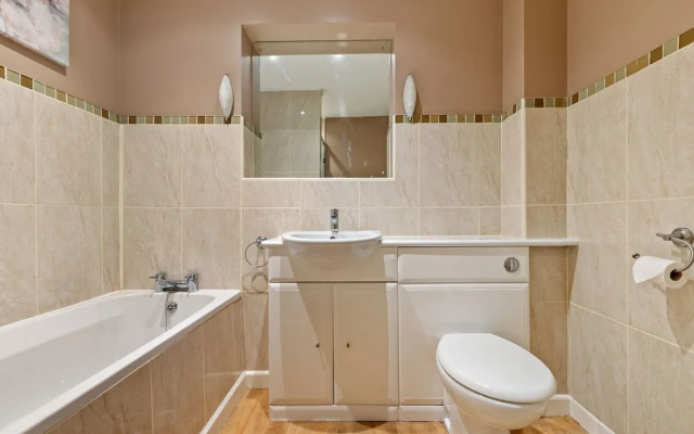 Sea Charm - Cosy Bungalow Near Beach and Village