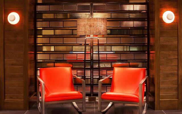 Sheraton Nashville Brentwood
