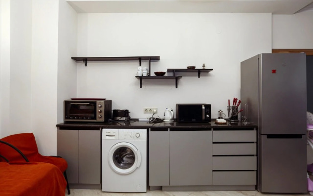 3 Bedroom Apartment near Vake Park