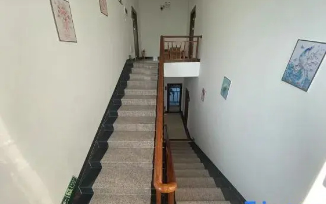 Qingyuan Nanxi Hot Spring Homestay