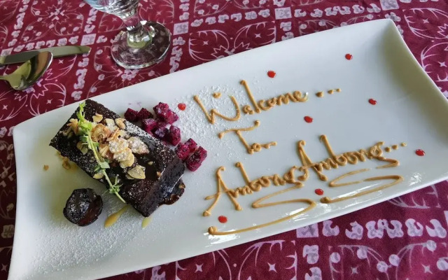 Ambong Pool Villas - Private Pool