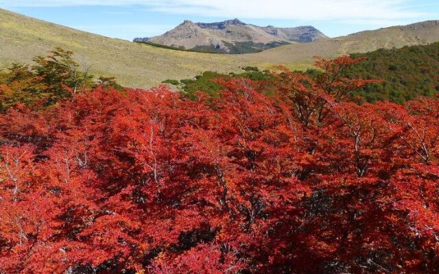 Estancia Miralejos Posada