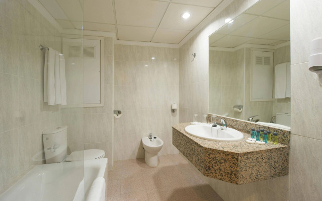 Hotel Gran Sol Ibiza