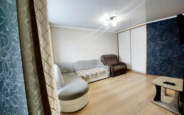 Апартаменты на проспекте Социалистический 115