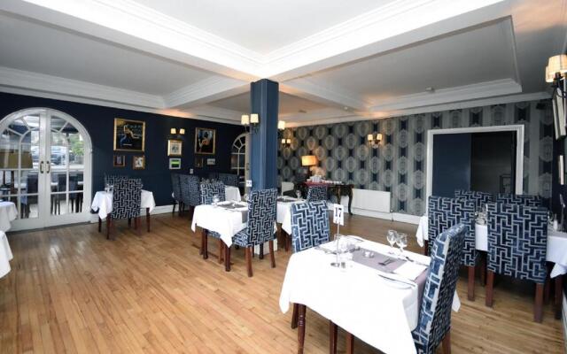 The Leenane Hotel