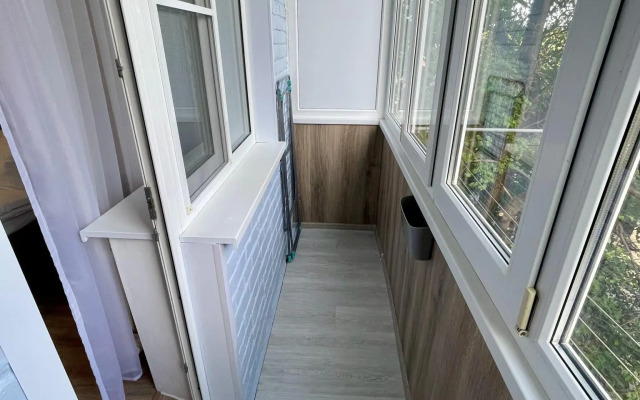 Апартаменты на улице Крымская