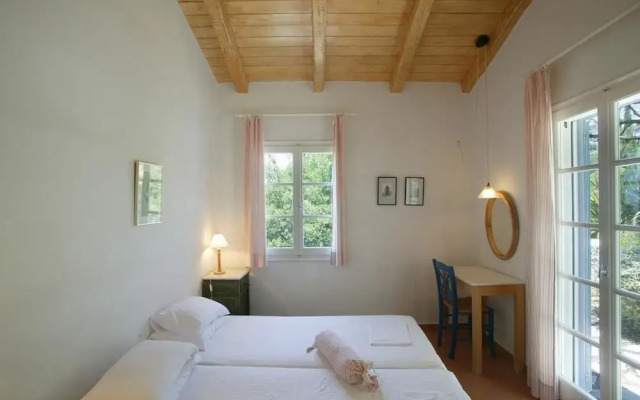 Agios Nikitas Villas