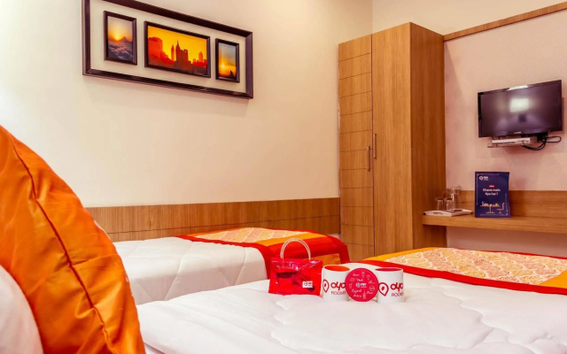 Hotel Athidi Grand