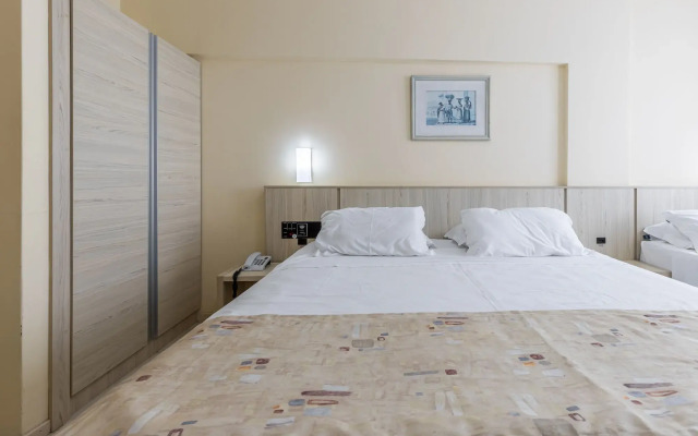Sagres Praia Hotel
