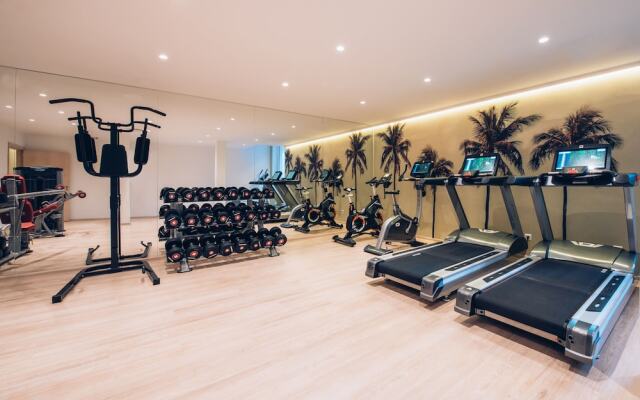 Club Hotel Riviera Montenegro