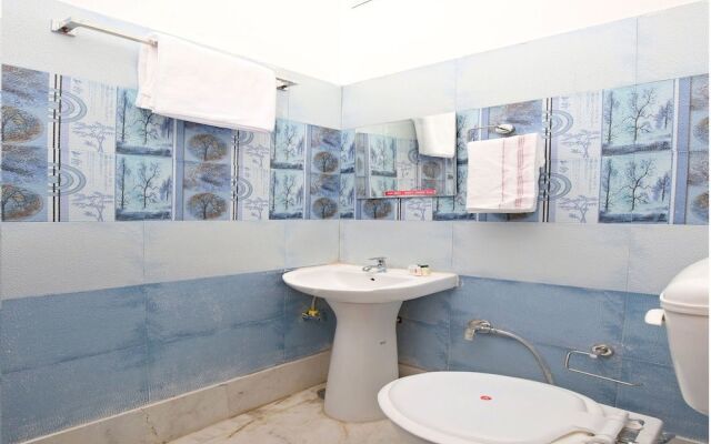 OYO 16431 Hotel New Comfort 1