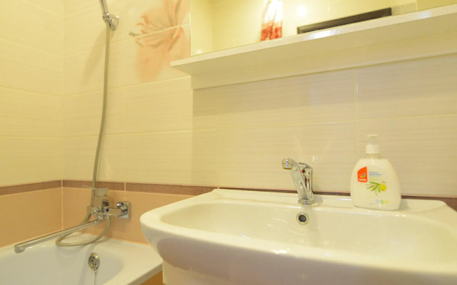 Апартаменты Renta36 (Рента) на улице Шишкова 72/4