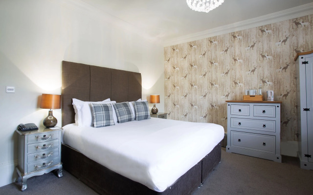 Forest Park Country Hotel & Inn, Brockenhurst, New Forest