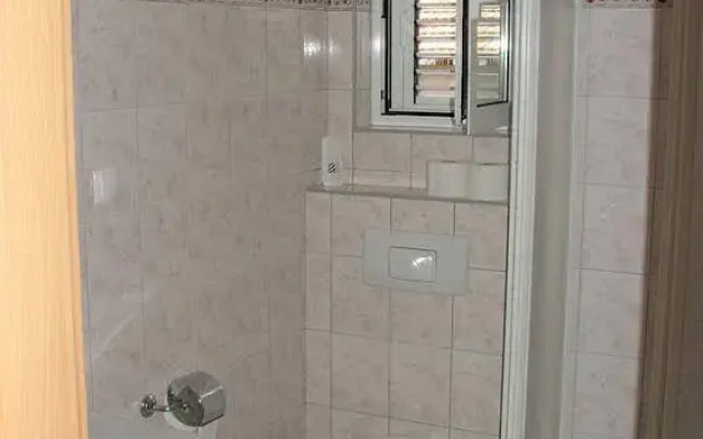 Apartments Oceania