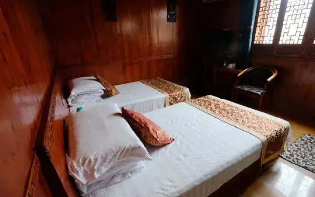 Yirenxiang Hostel
