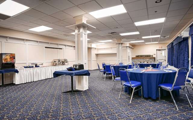 Best Western Gold Rush Inn