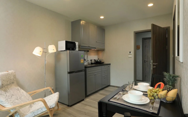 Title Residencies by Phuket Apartments