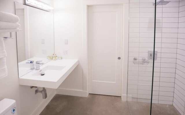 The Quarterdeck Resort