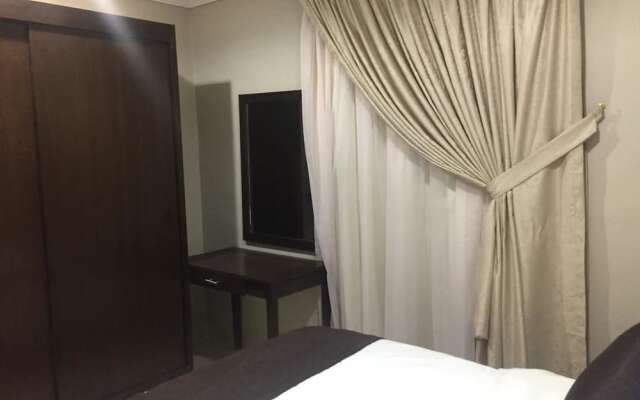 Magic suite Al Mangaf