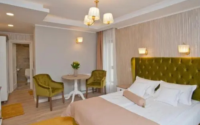 Upper Residence