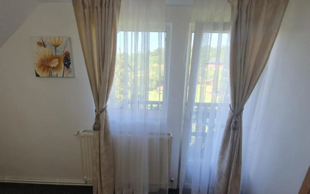 Casa Flavius