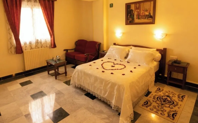 Hotel Hydra - Ouled Fayet
