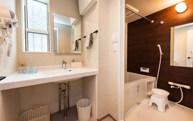 GuestVilla HakoneYumoto RiverSide