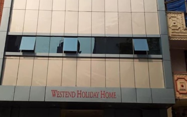 Westend Holiday Home