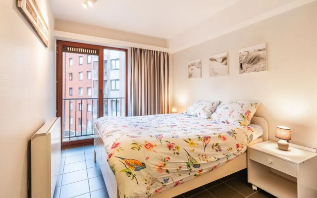 Nice Apartment Close to the sea and Center