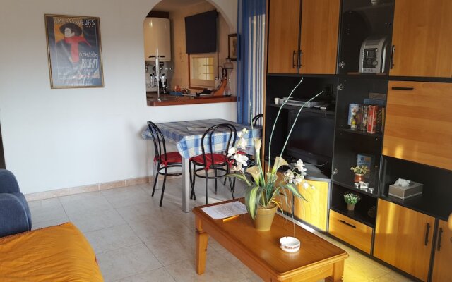 Apartamento 3289 - Port Thalassa 4-6