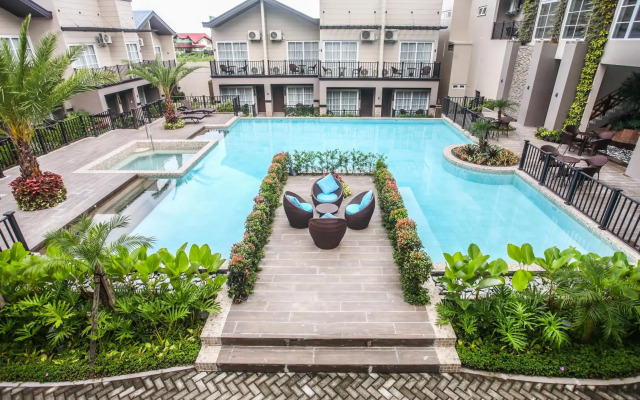 Royale Parc Hotel Tagaytay