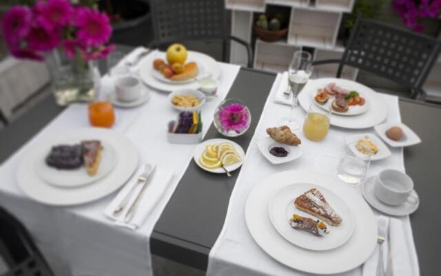 Palazzo Brunaccini Boutique Hotel