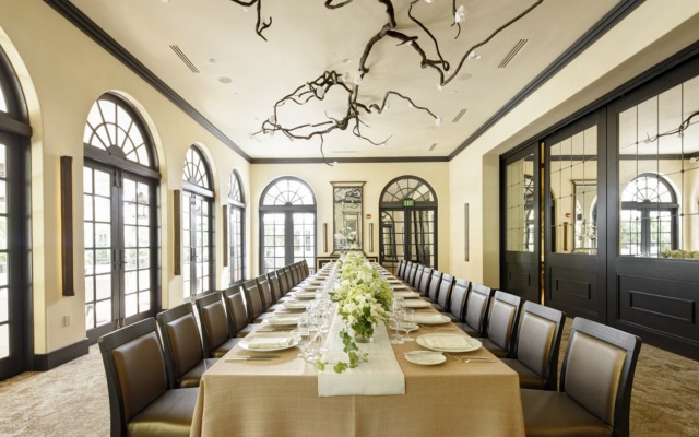 The Brazilian Court Hotel