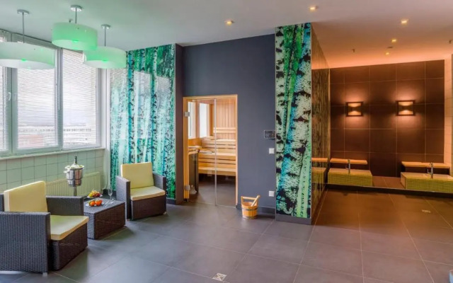 Relexa Hotel Frankfurt/ Main