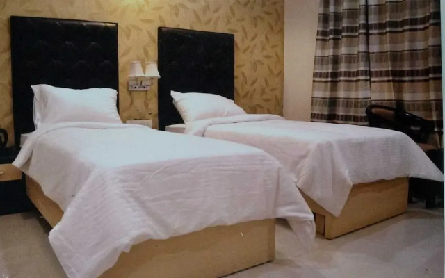 Hotel The Bellevue  Gwalior