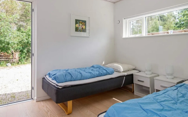 Holiday Home in Knebel