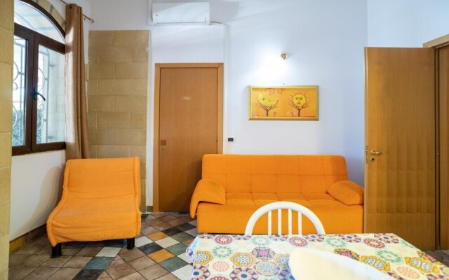 La Casa Di Luca in Pulsano