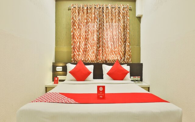 OYO 3299 Hotel Vrundavan